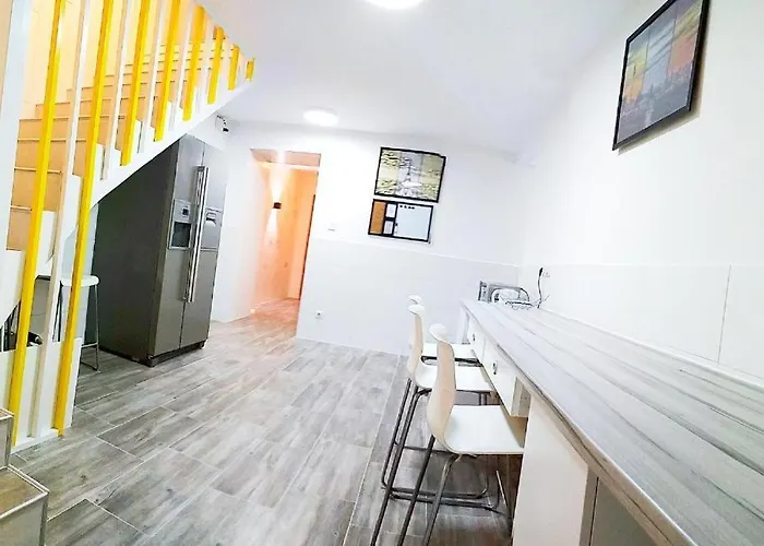 Smart Mini Hotel